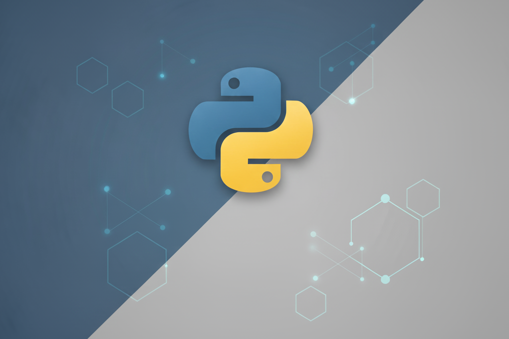 Los beneficios y simpleza de Python